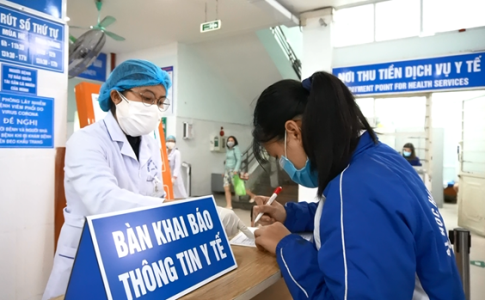 Chính sách mới về BHXH có hiệu lực từ tháng 2-2023 